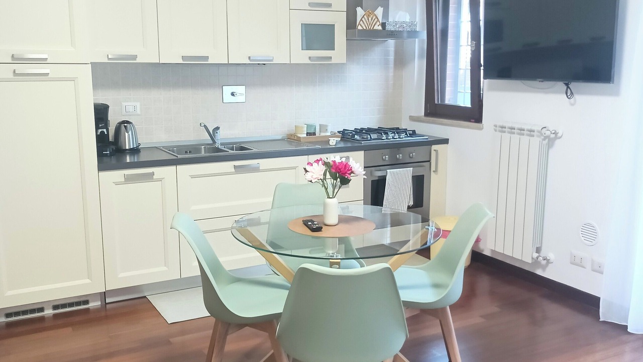 Photo of Kitchen in Frattocchie