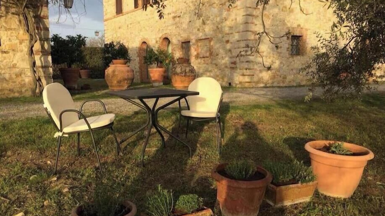 Photo of Outdoor in Ponte di Gabbiano