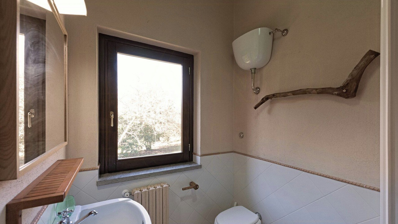 Photo of Bathroom in Poggio