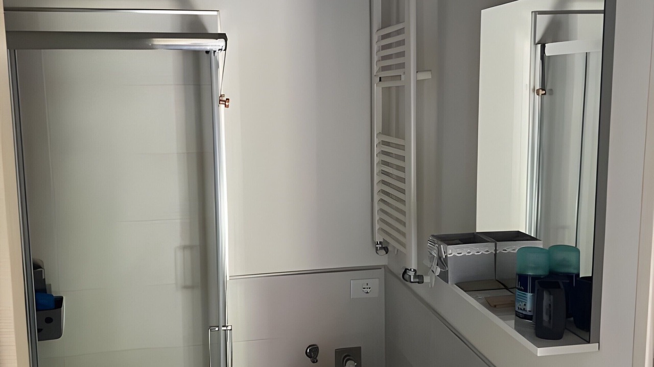 Photo of Bathroom in Sutri