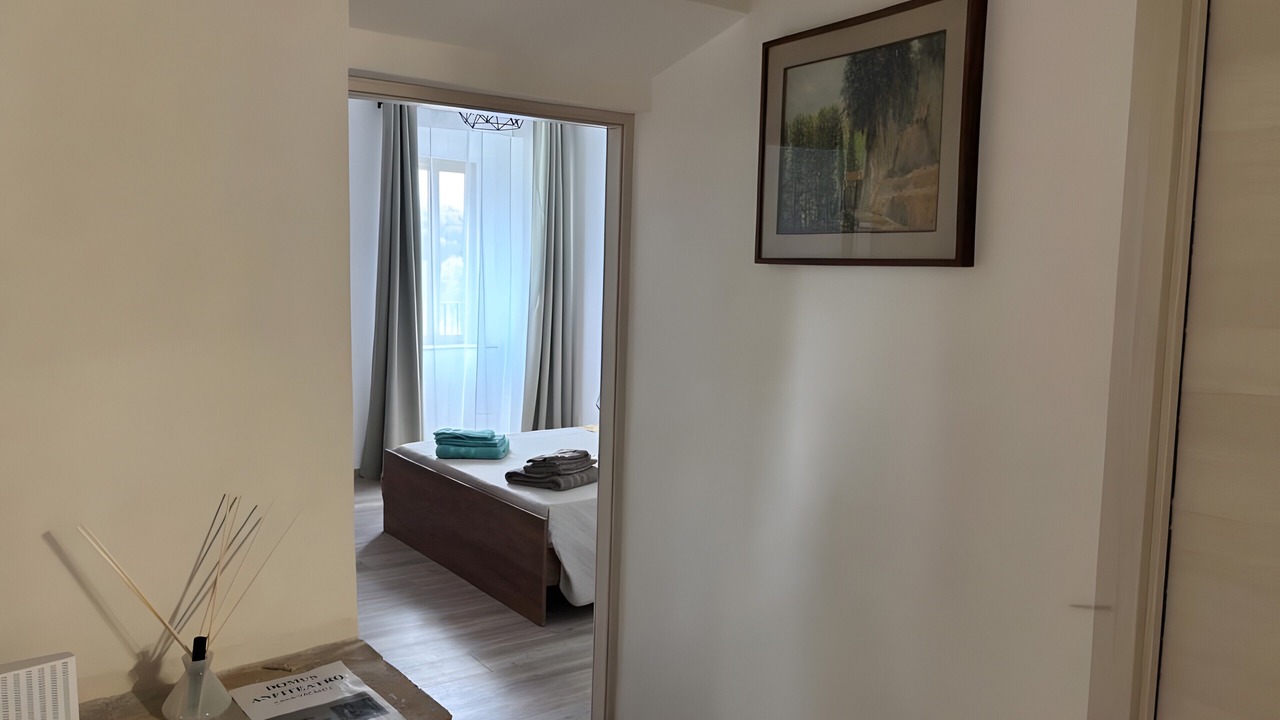 Photo of Bedroom in Sutri