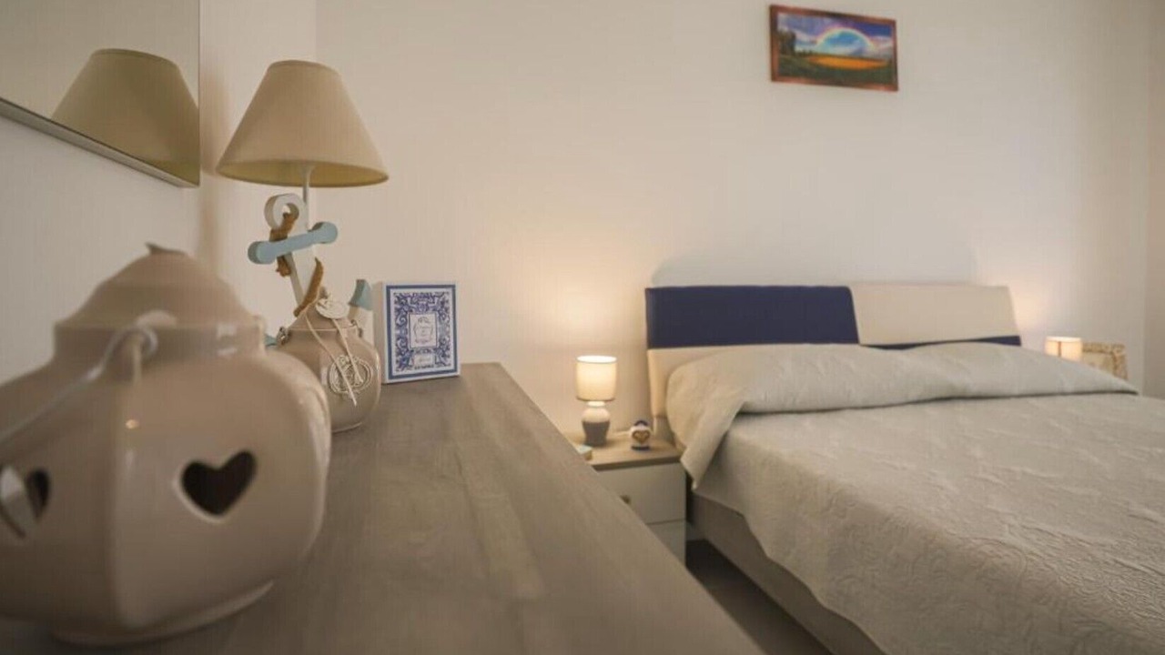 Photo of Bedroom in Paestum