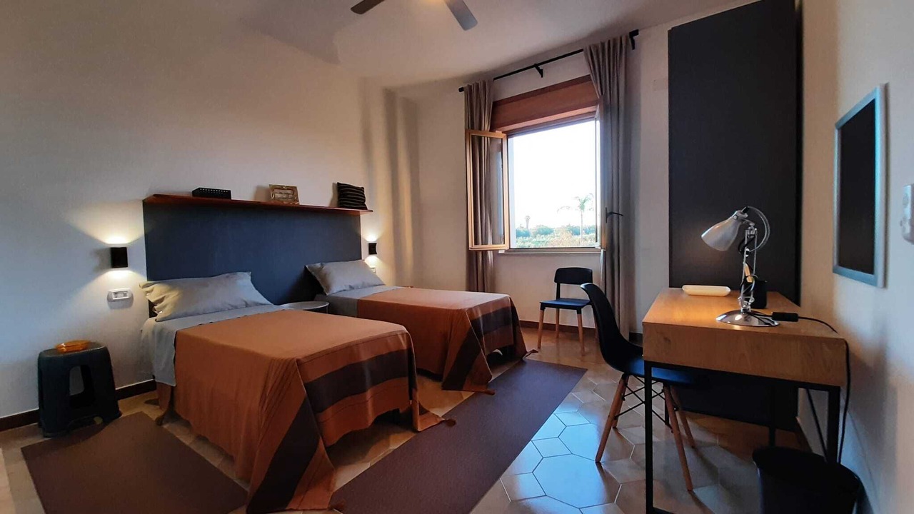Photo of Bedroom in Paceco