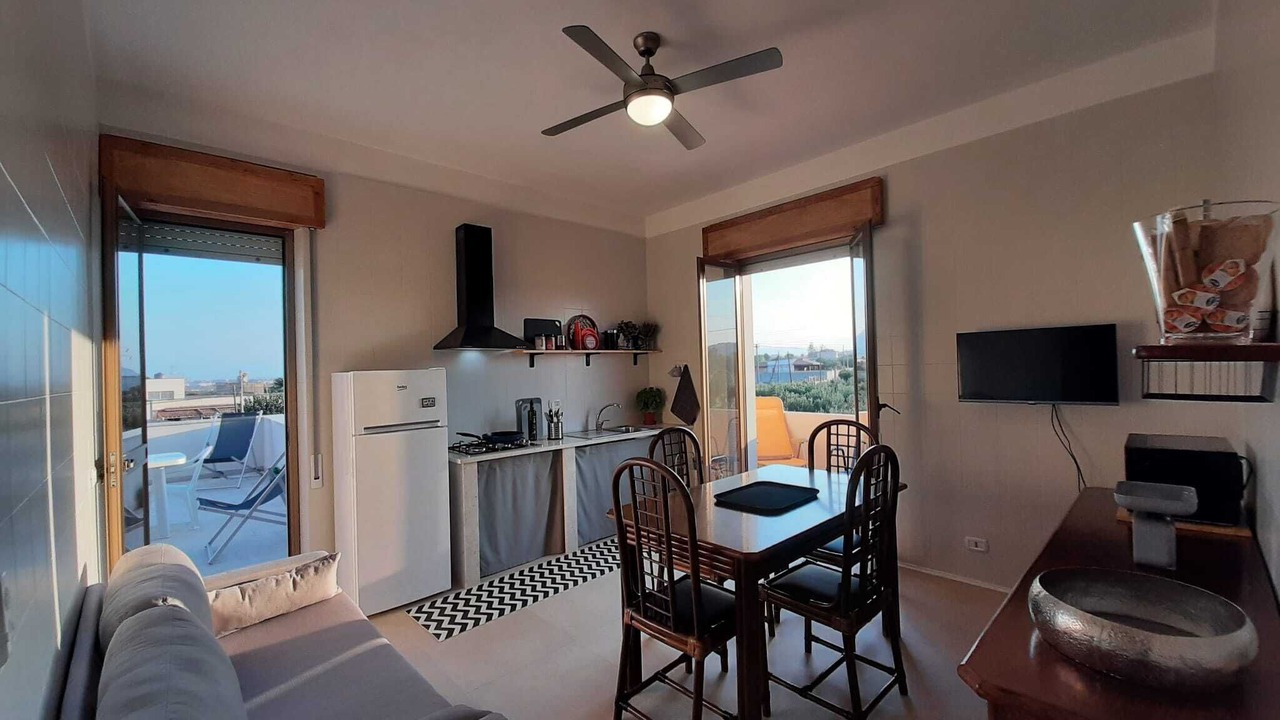 Photo of Livingroom in Paceco