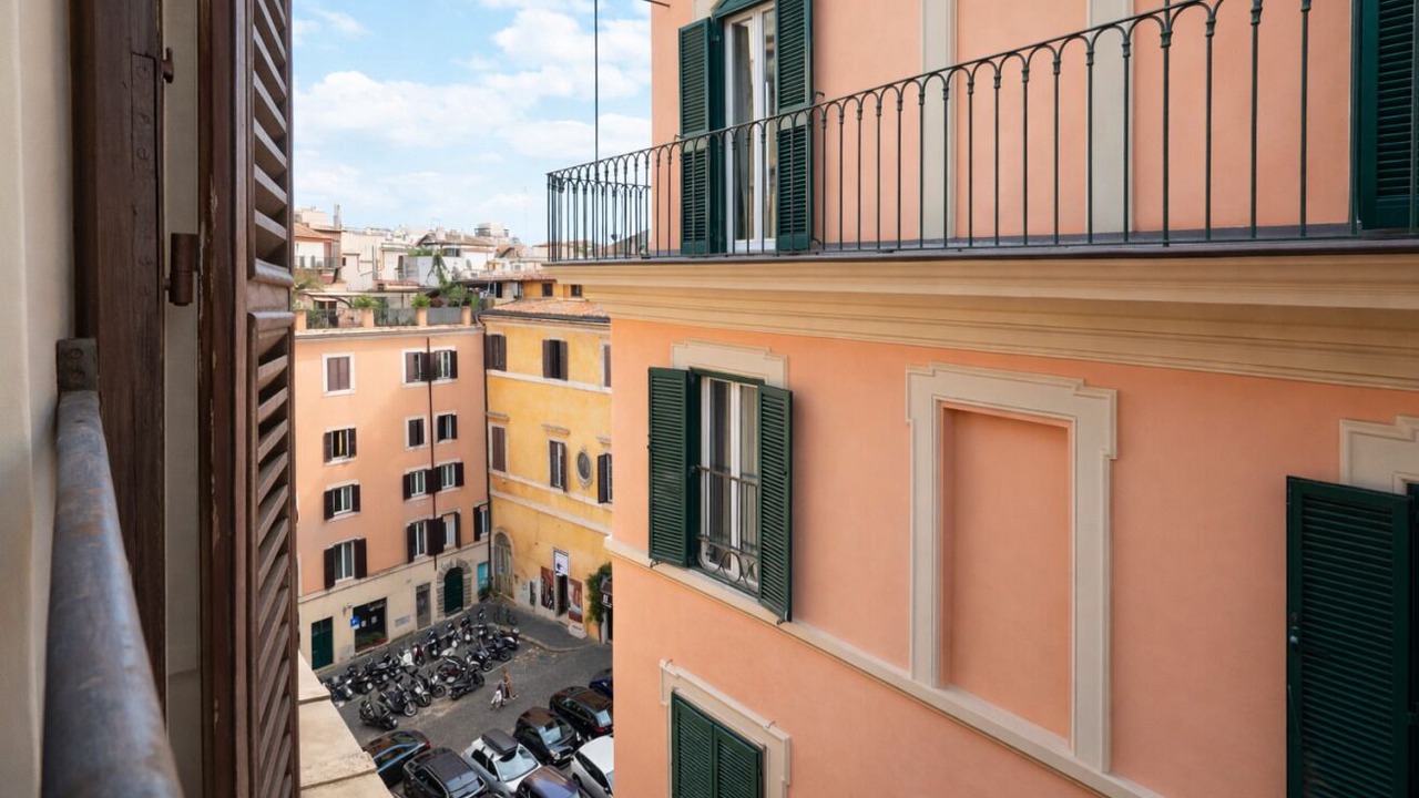 Photo of Outdoor in Rione VIII Sant'Eustachio