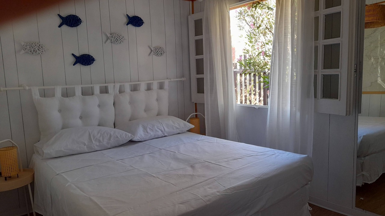 Photo of Bedroom in Cornino