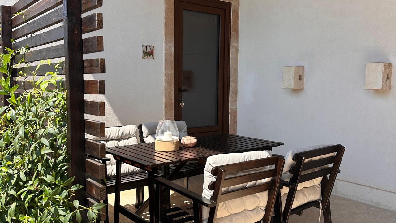 Photo of Outdoor in Fontane Bianche