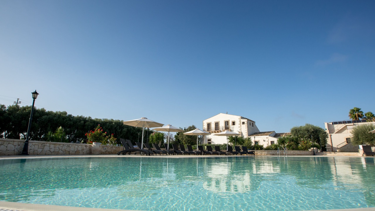 Photo of Outdoor in Fontane Bianche