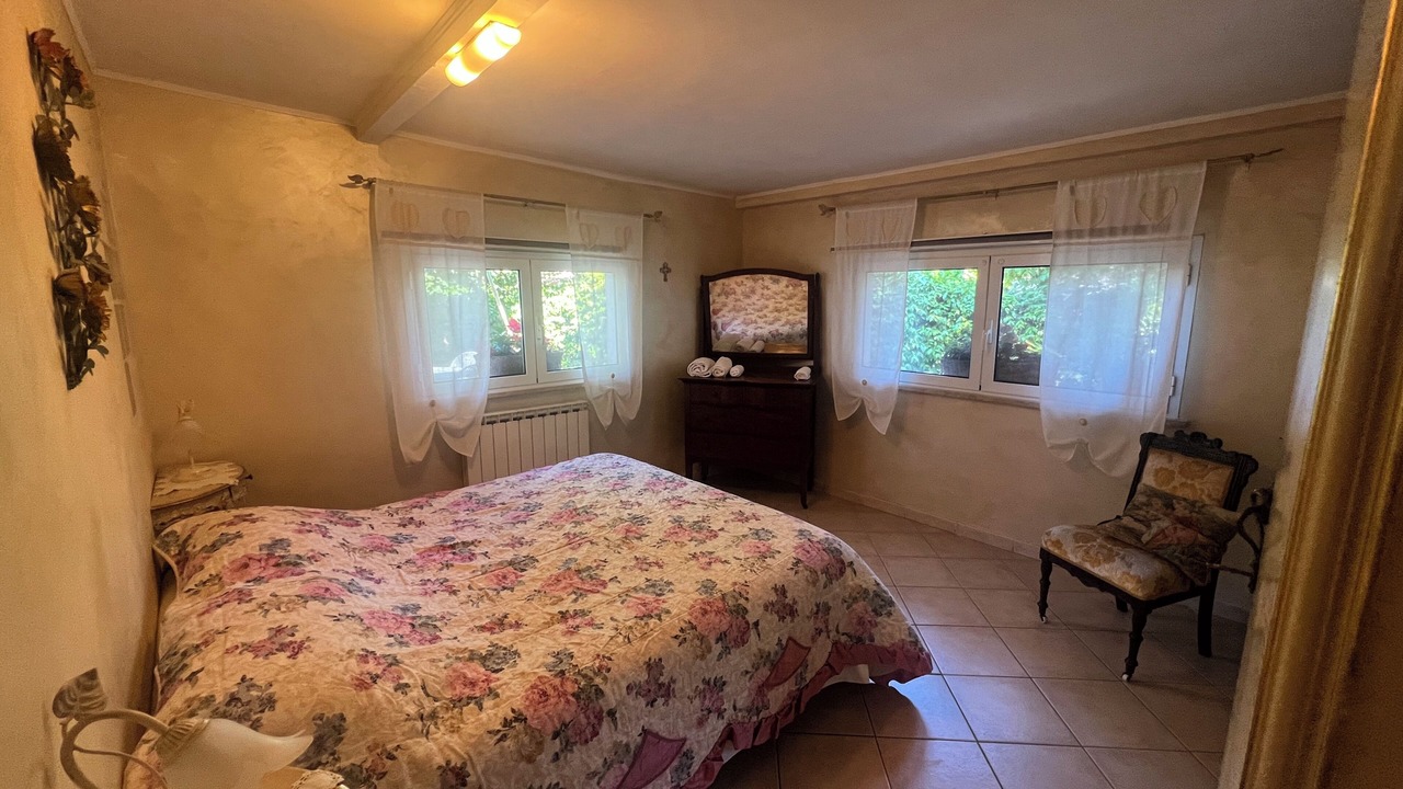 Photo of Bedroom in Zona XXXIV Casal Palocco