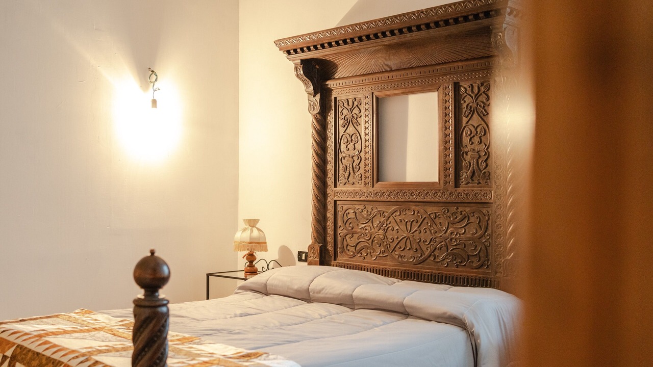 Photo of Bedroom in Cavriglia