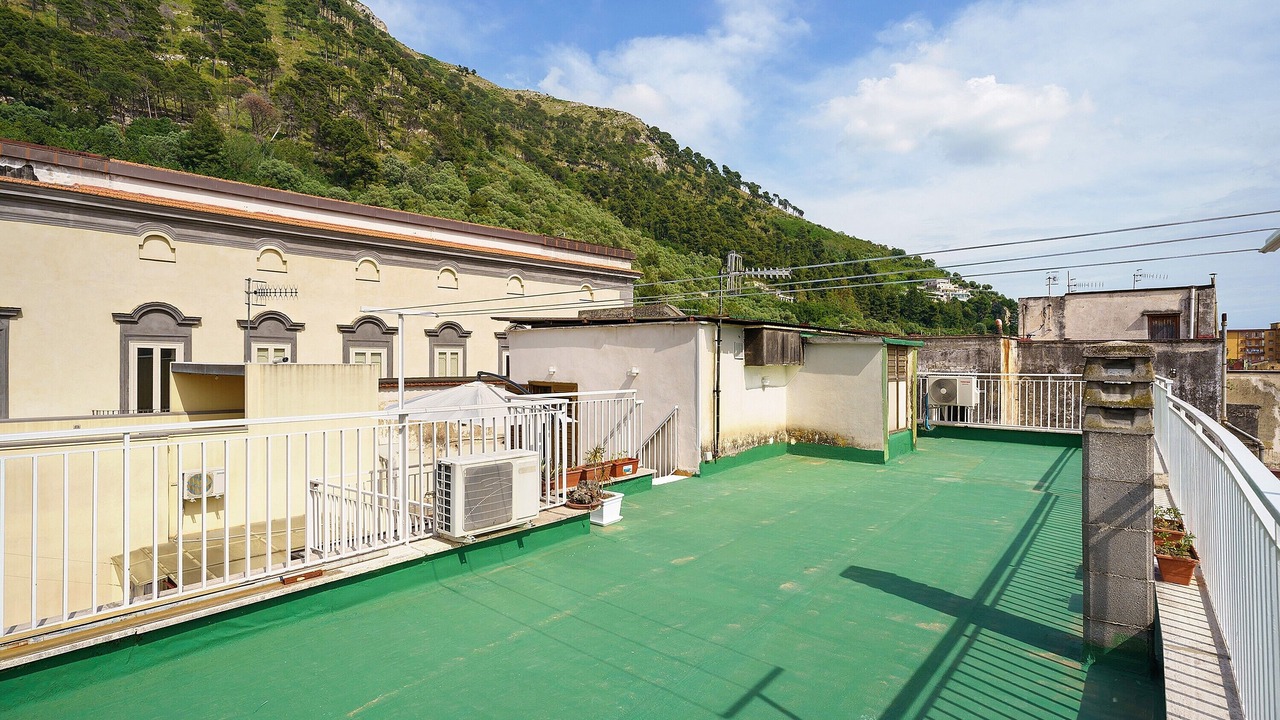 Photo of Outdoor in Sarno