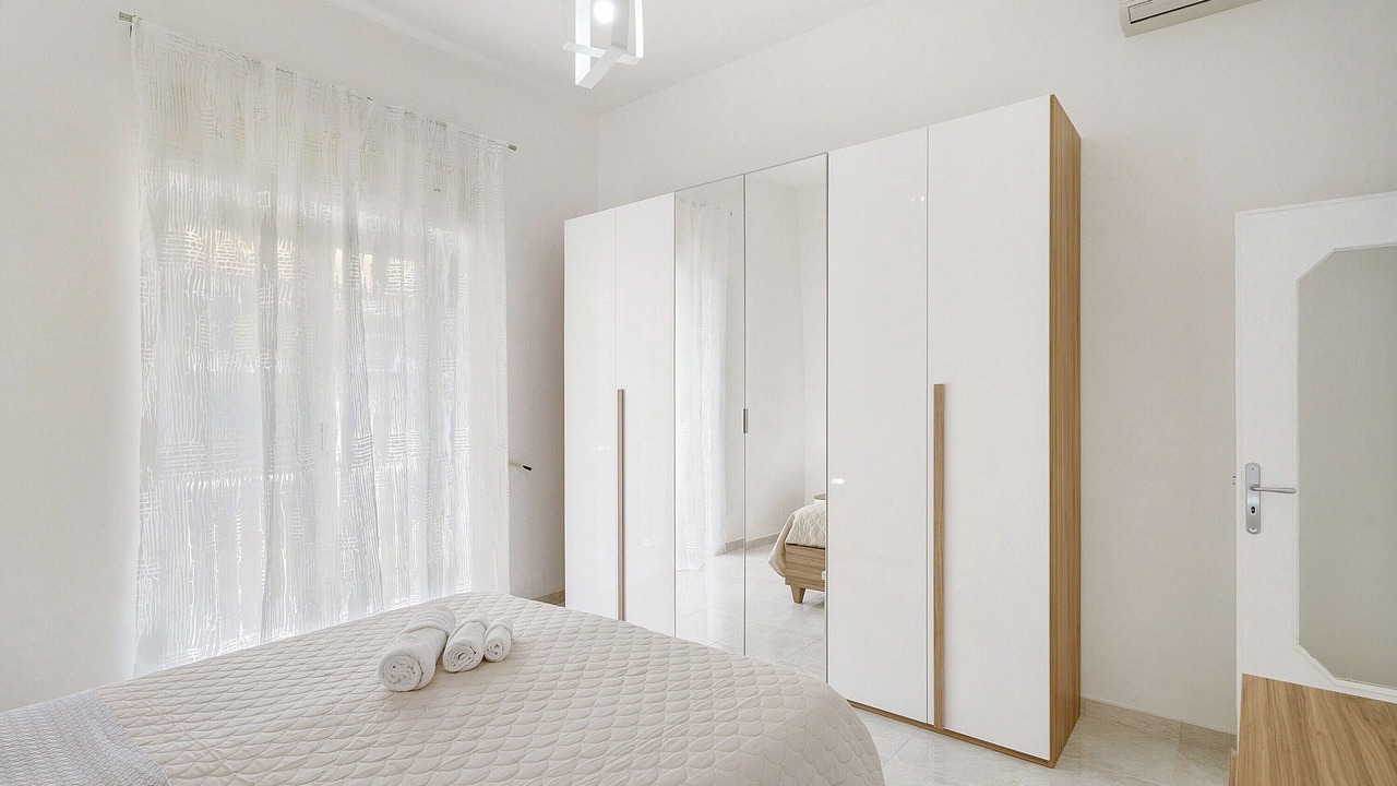 Photo of Bedroom in Sarno