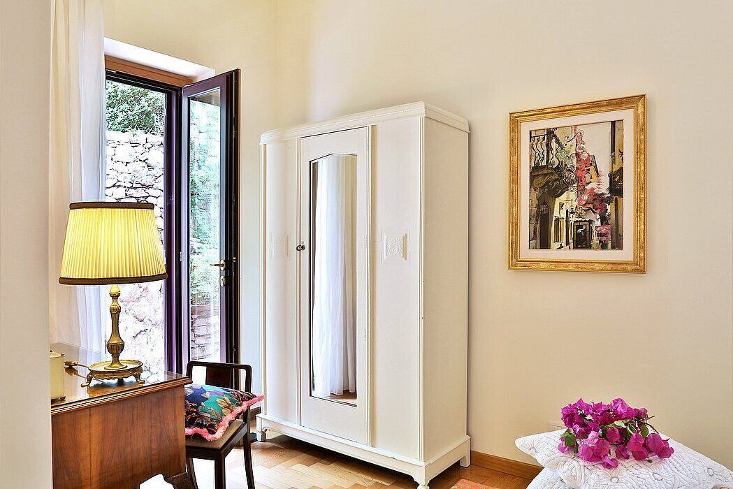 Photo of Bedroom in Taormina