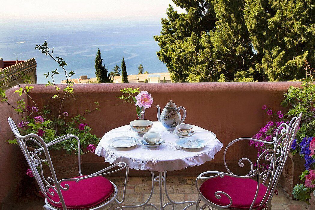 Photo of Outdoor in Taormina