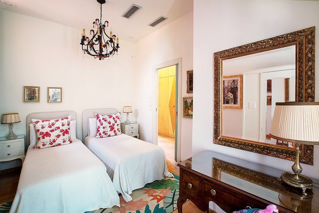 Photo of Bedroom in Taormina