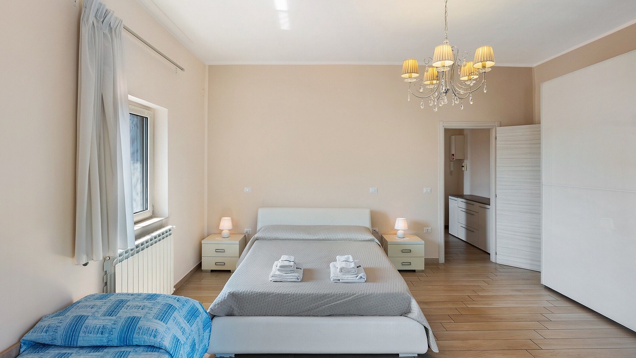 Photo of Bedroom in Sant'Antonio Abate