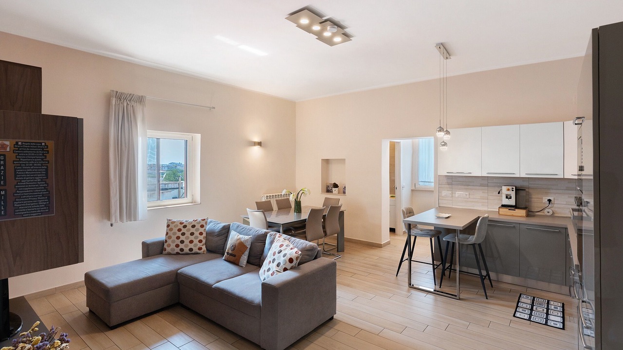 Photo of Livingroom in Sant'Antonio Abate