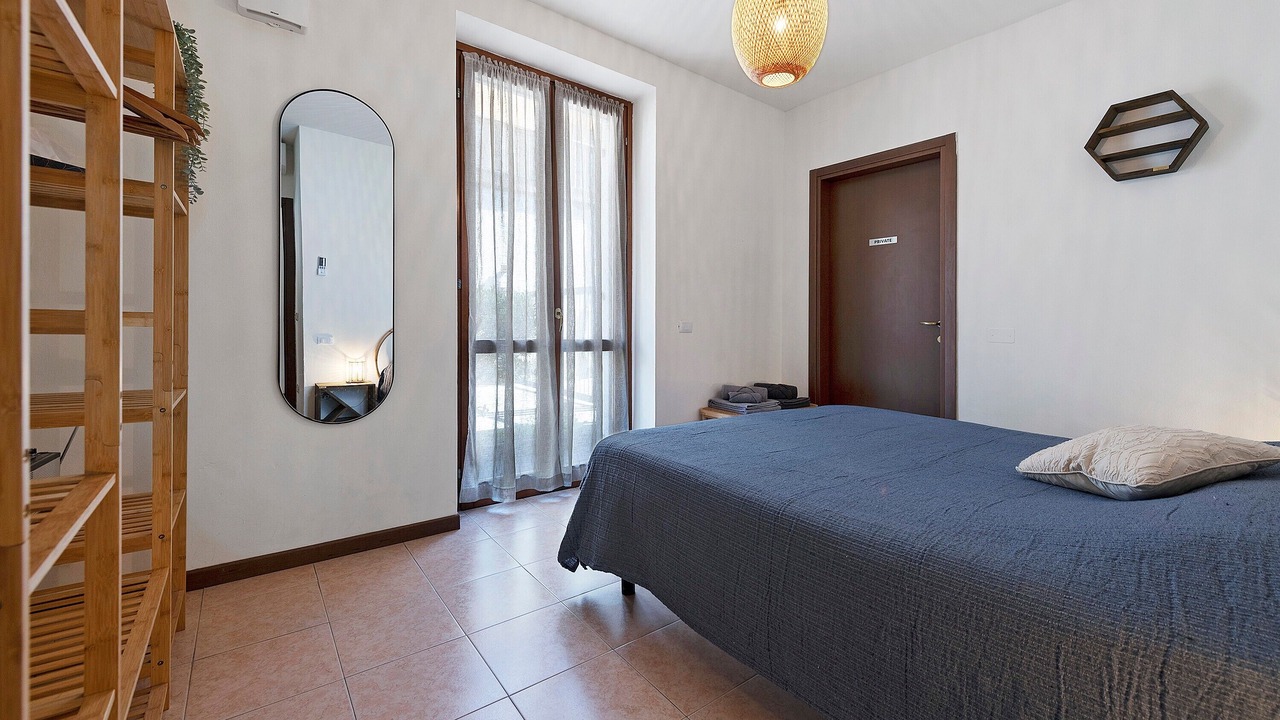 Photo of Bedroom in San Zeno
