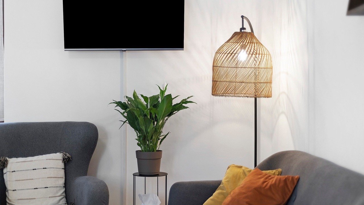 Photo of Livingroom in San Zeno
