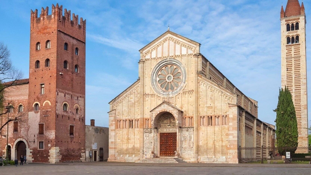 Photo of Others in San Zeno