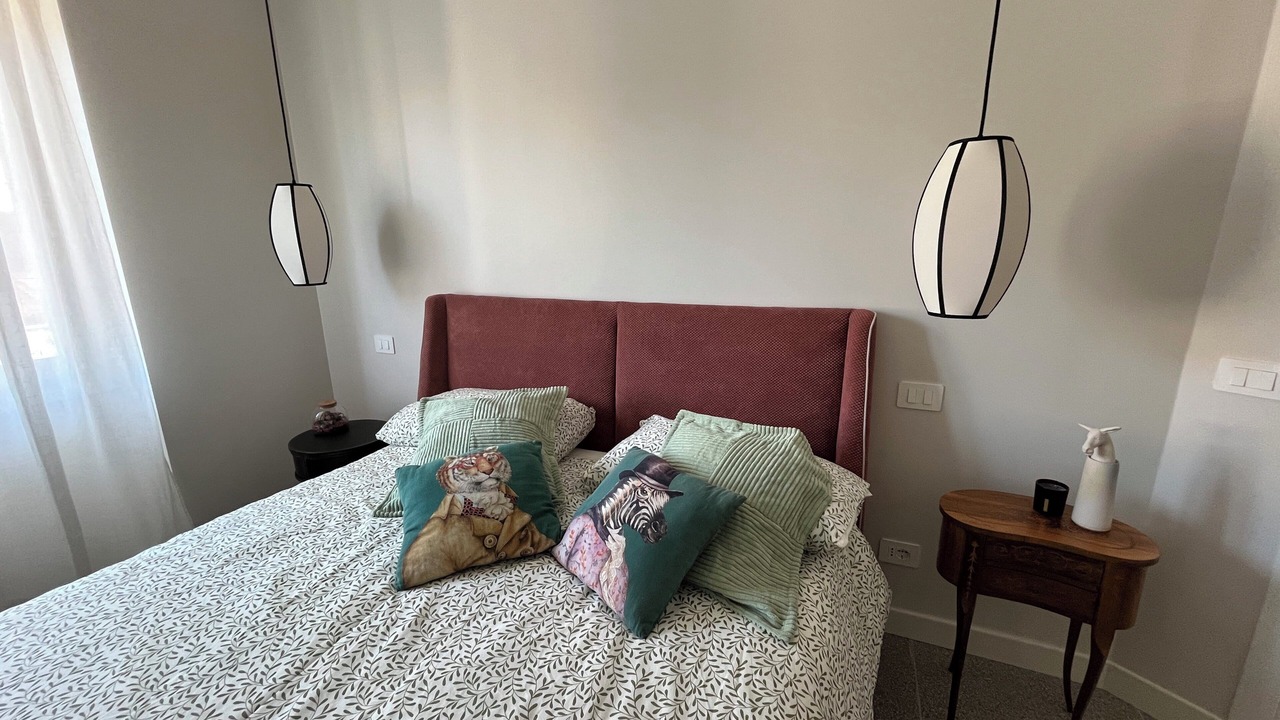 Photo of Bedroom in Monte Sacro