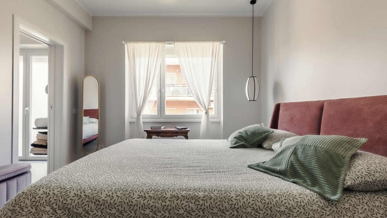 Photo of Bedroom in Monte Sacro