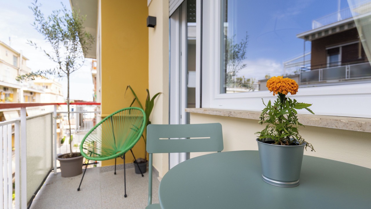 Photo of Outdoor in Monte Sacro