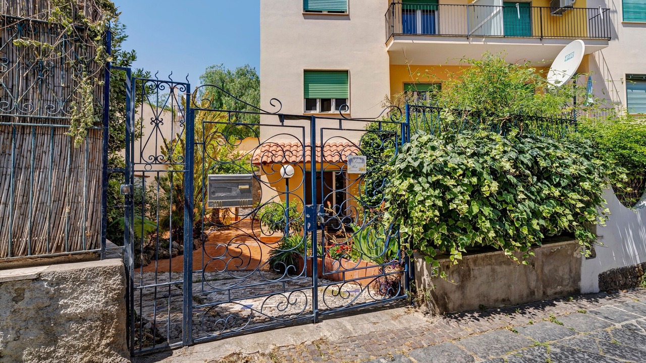 Photo of Outdoor in Lacco Ameno