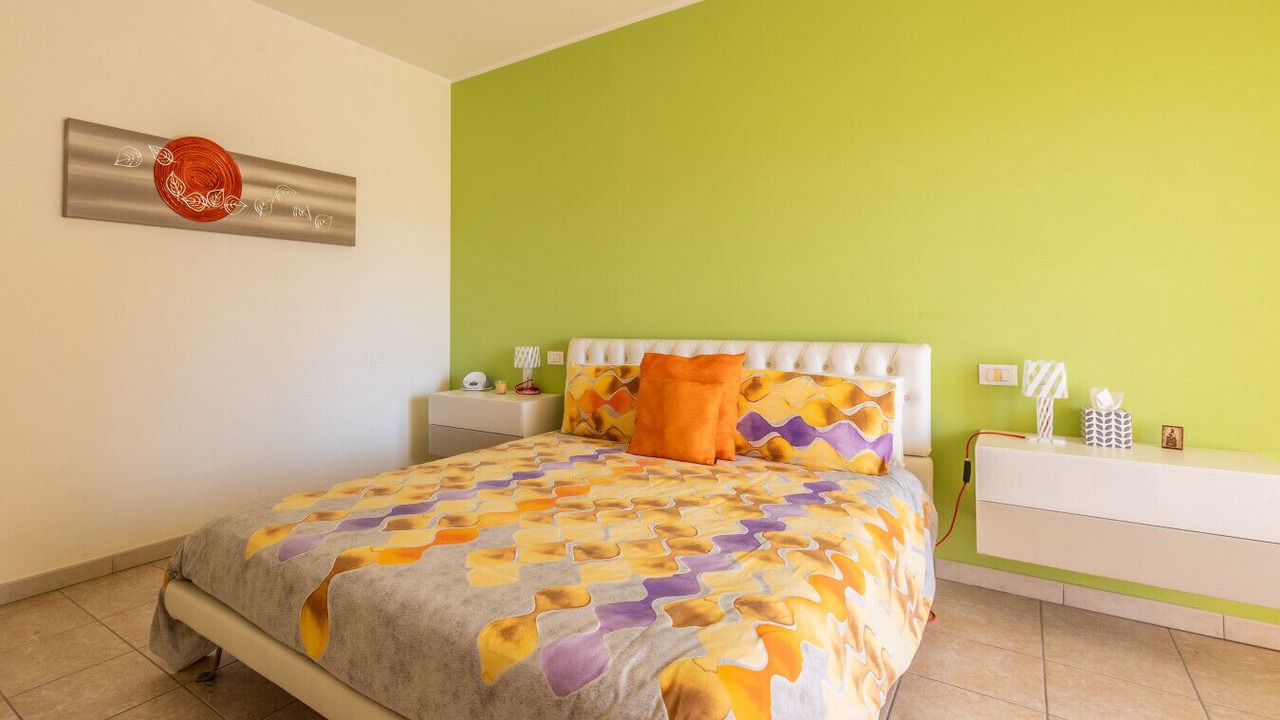 Photo of Bedroom in Sambuceto