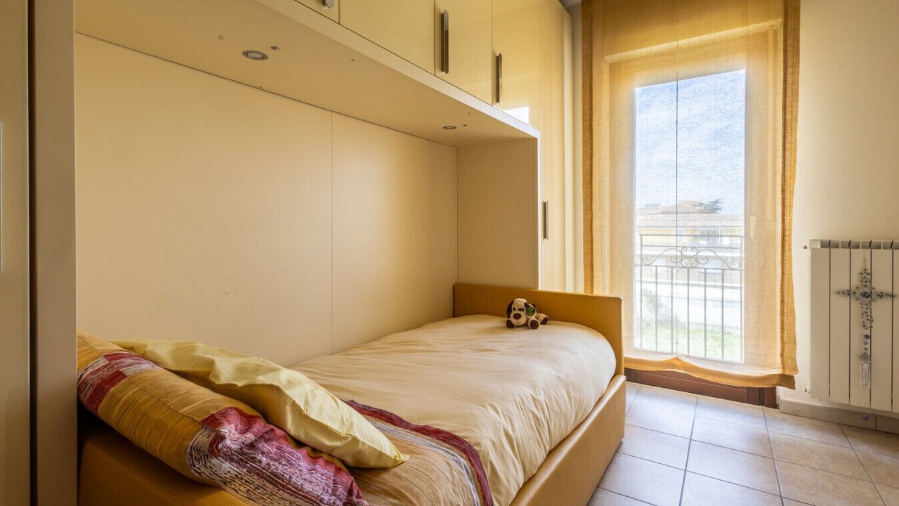 Photo of Bedroom in Sambuceto