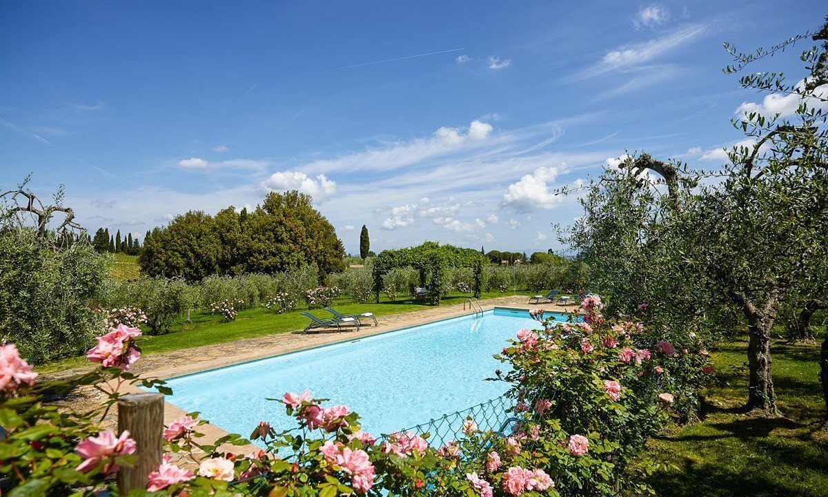 Photo of Outdoor in Tavarnelle Val di Pesa