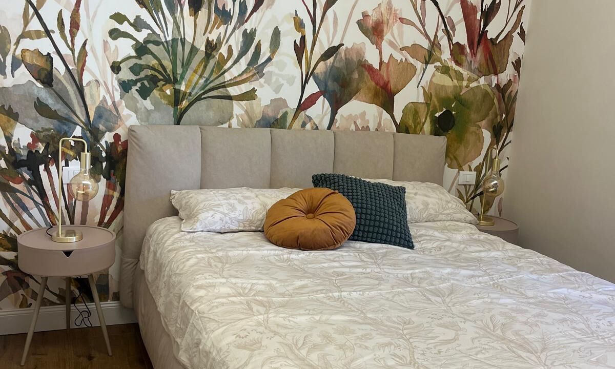 Photo of Bedroom in L'Aquila