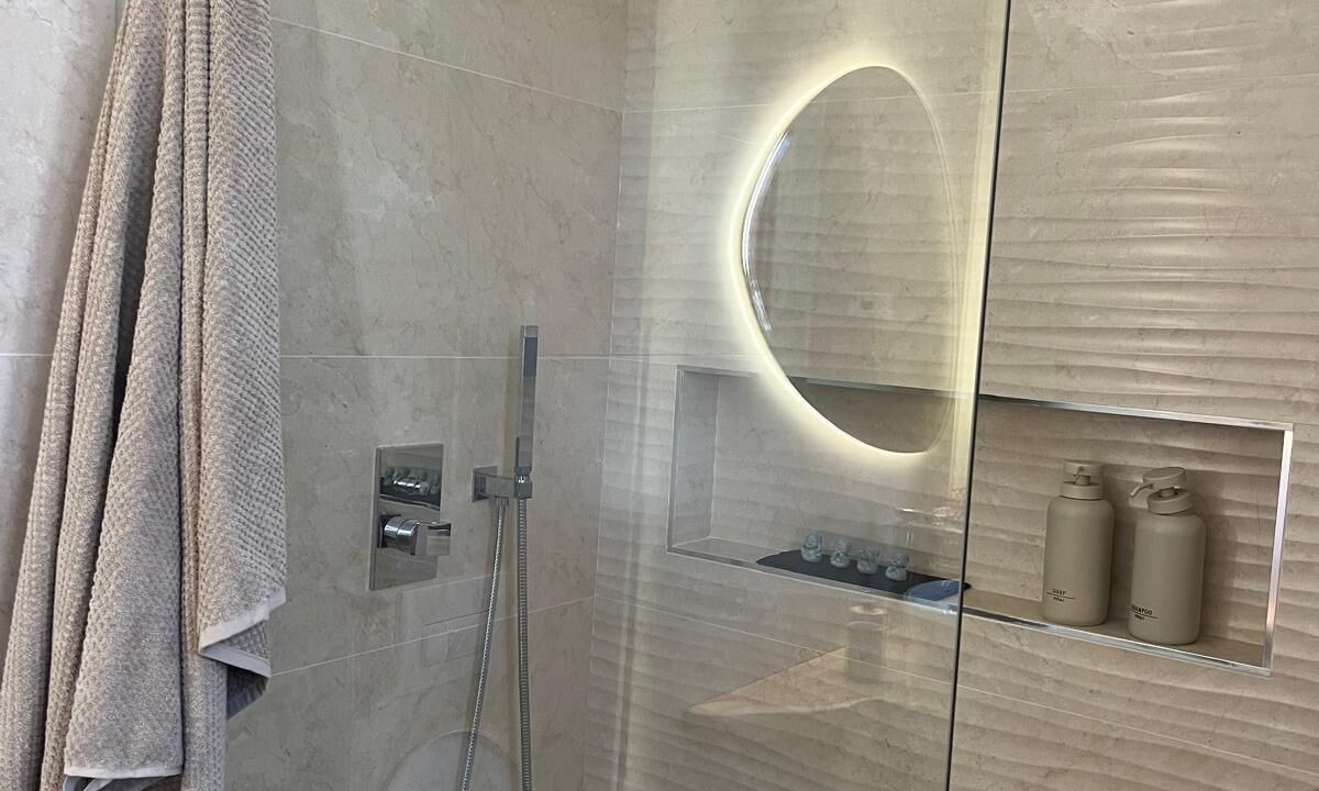 Photo of Bathroom in L'Aquila