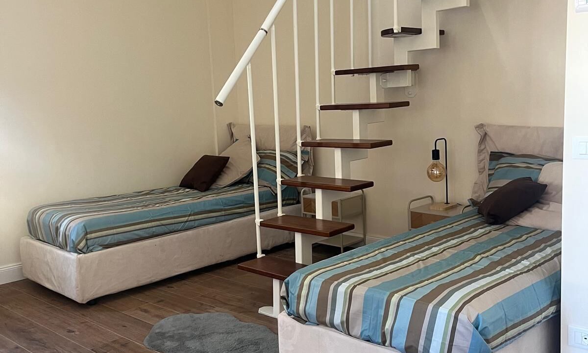 Photo of Bedroom in L'Aquila