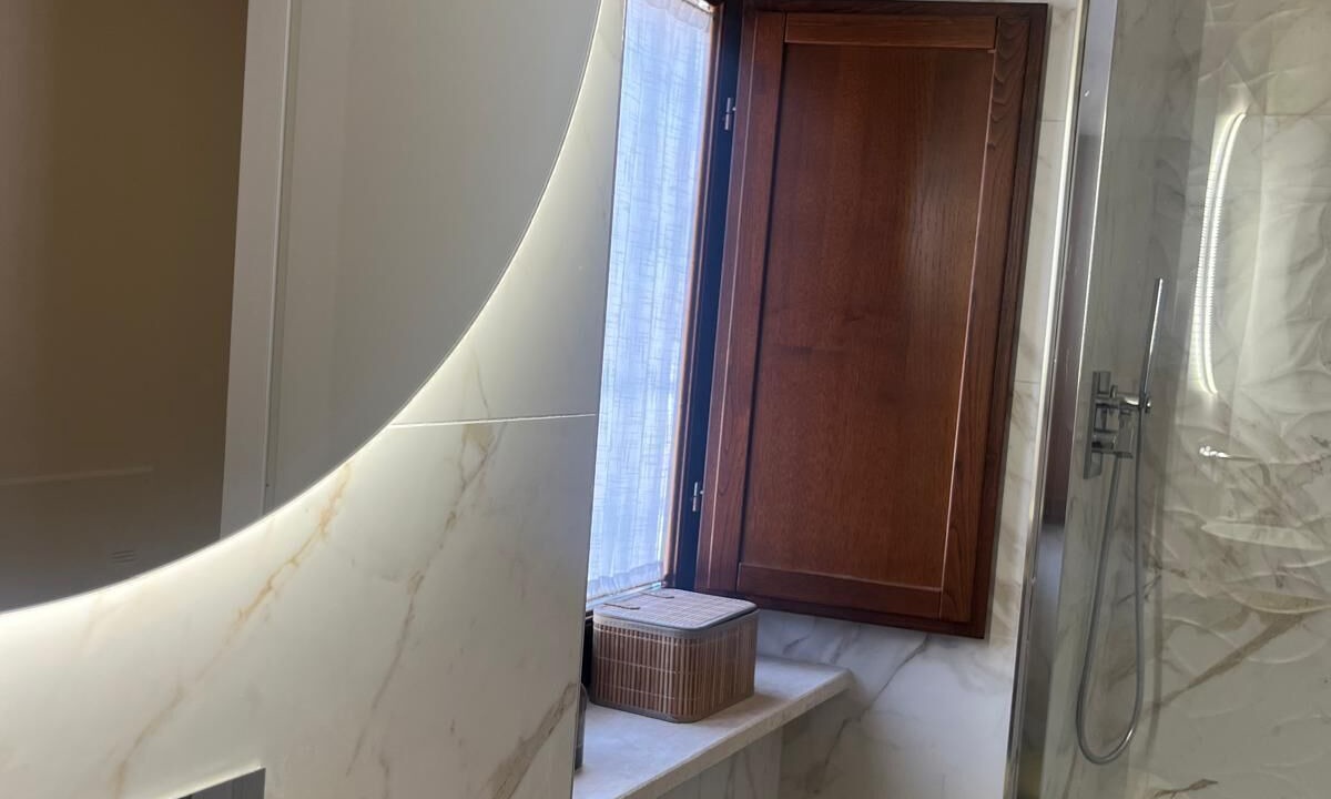 Photo of Bathroom in L'Aquila