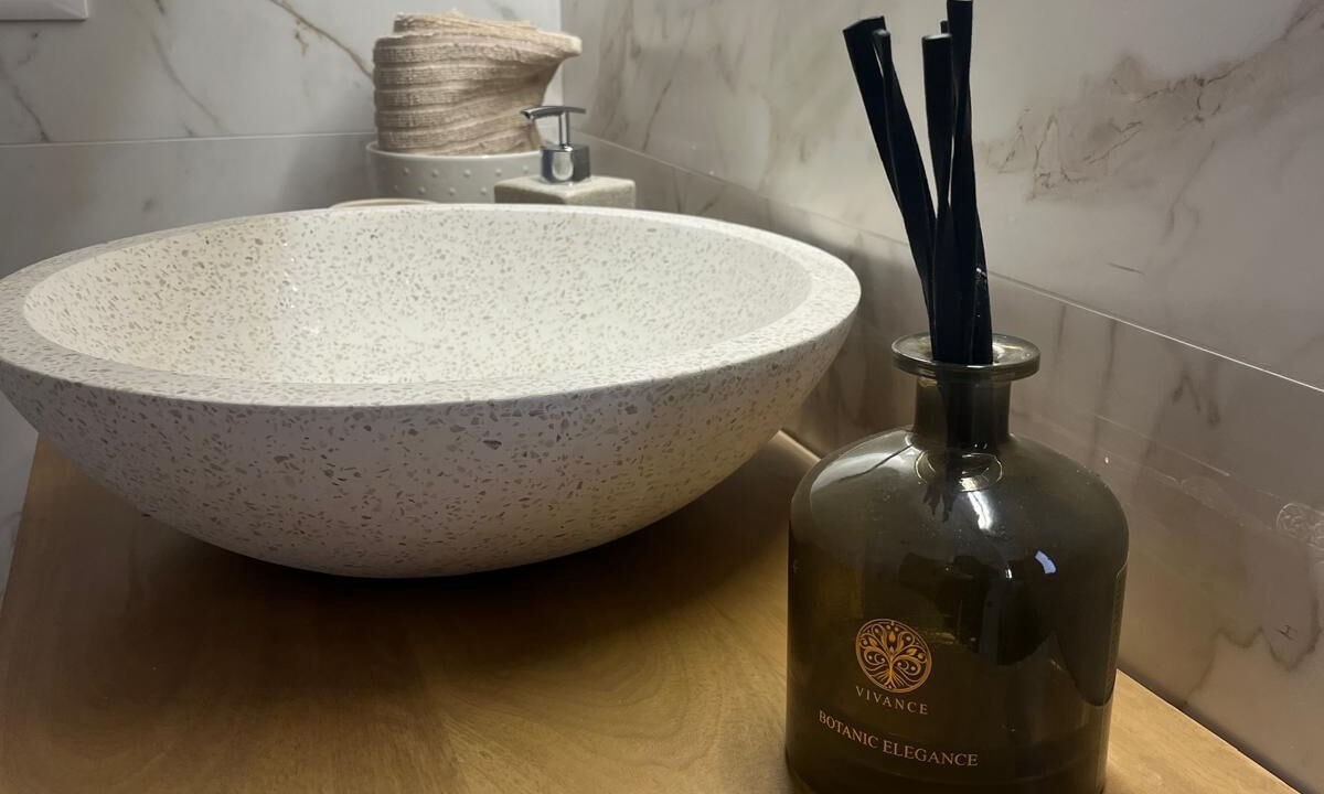 Photo of Bathroom in L'Aquila