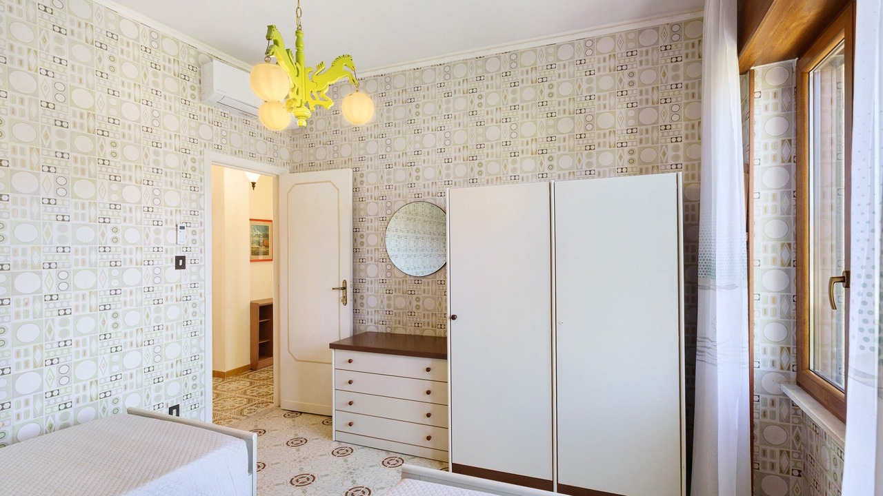 Photo of Bedroom in Laura