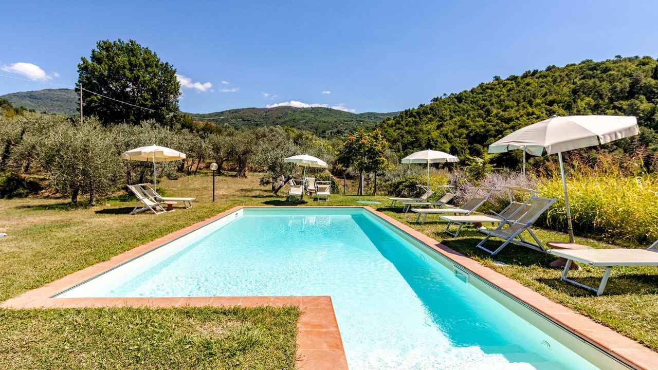 Photo of Outdoor in Castelfranco di Sopra