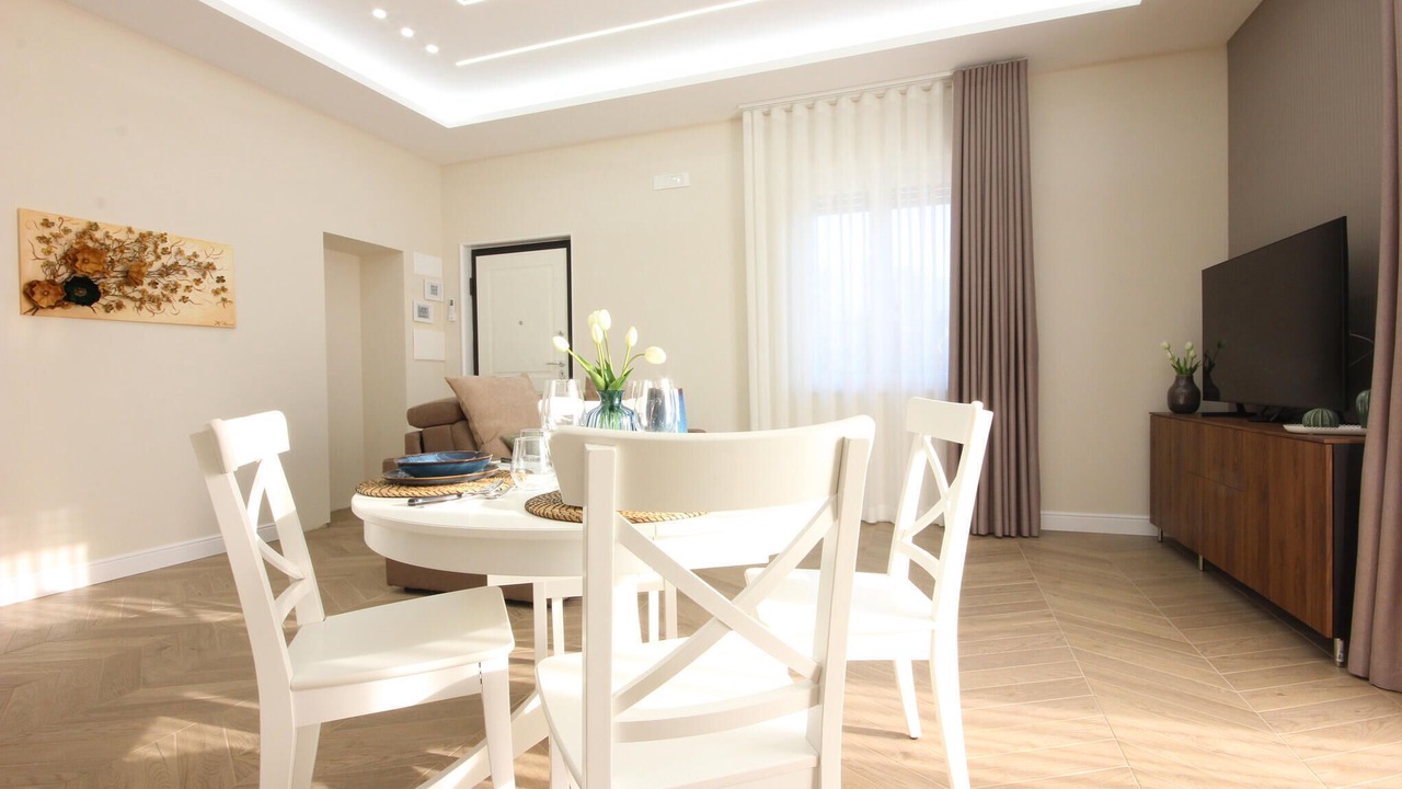 Photo of Bedroom in Angri