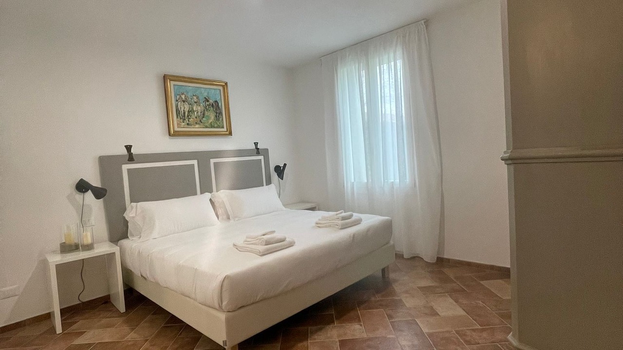 Photo of Bedroom in Oriolo dei Fichi