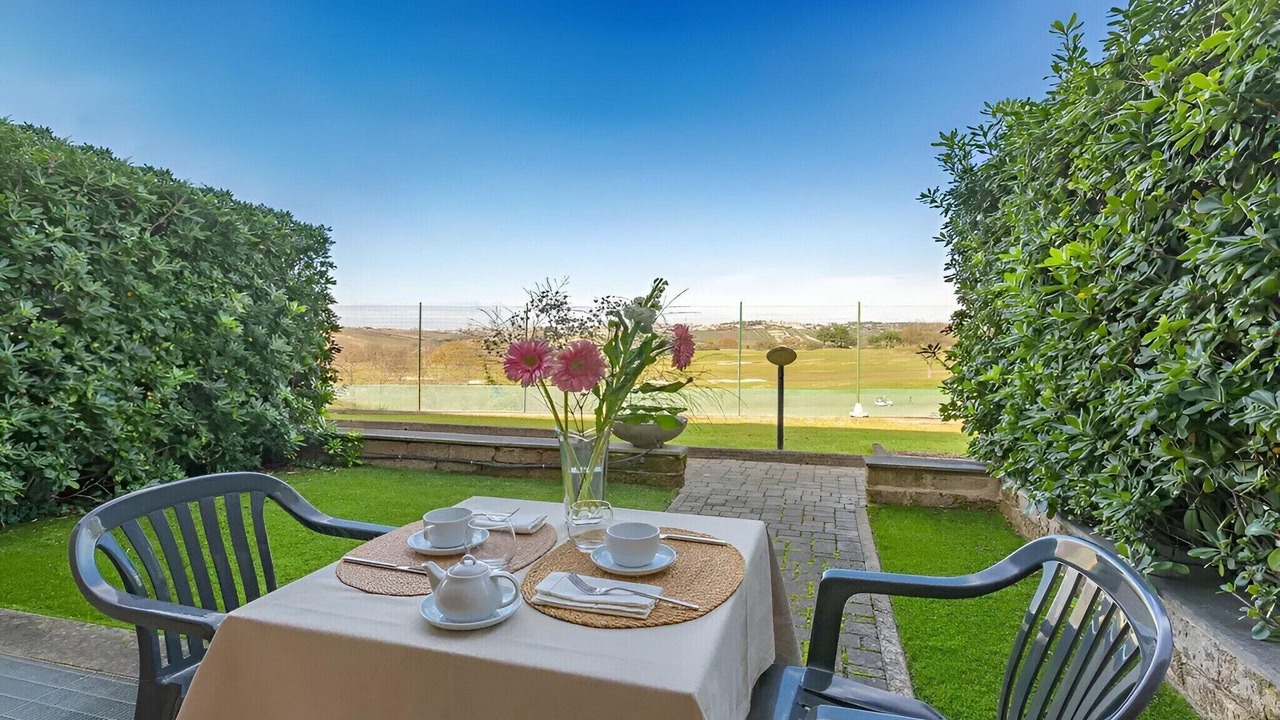 Photo of Patio Balcony in Settecamini