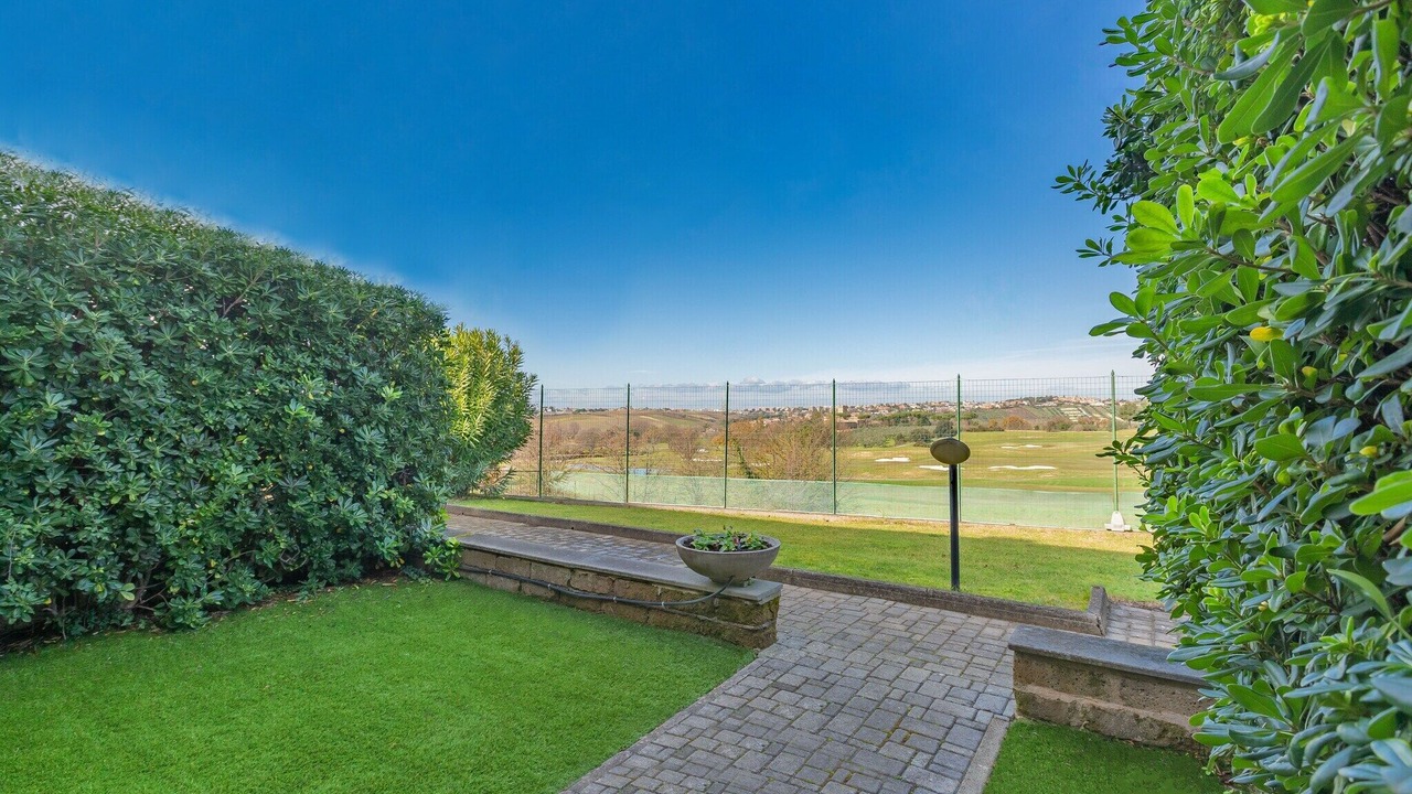 Photo of Outdoor in Settecamini