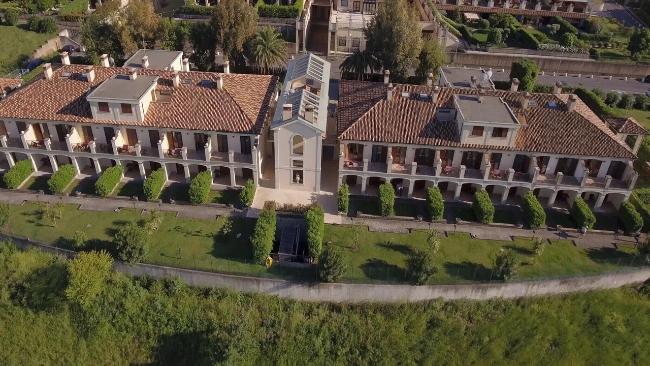 Photo of Outdoor in Settecamini