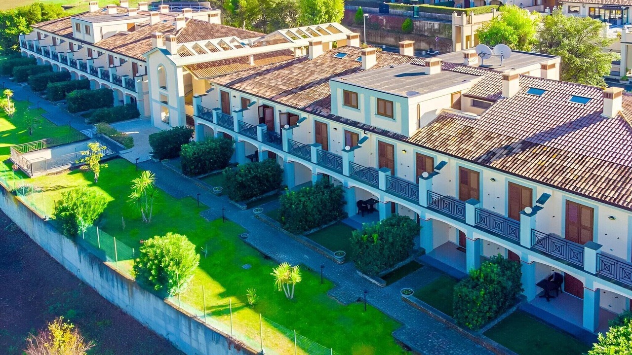 Photo of Outdoor in Settecamini