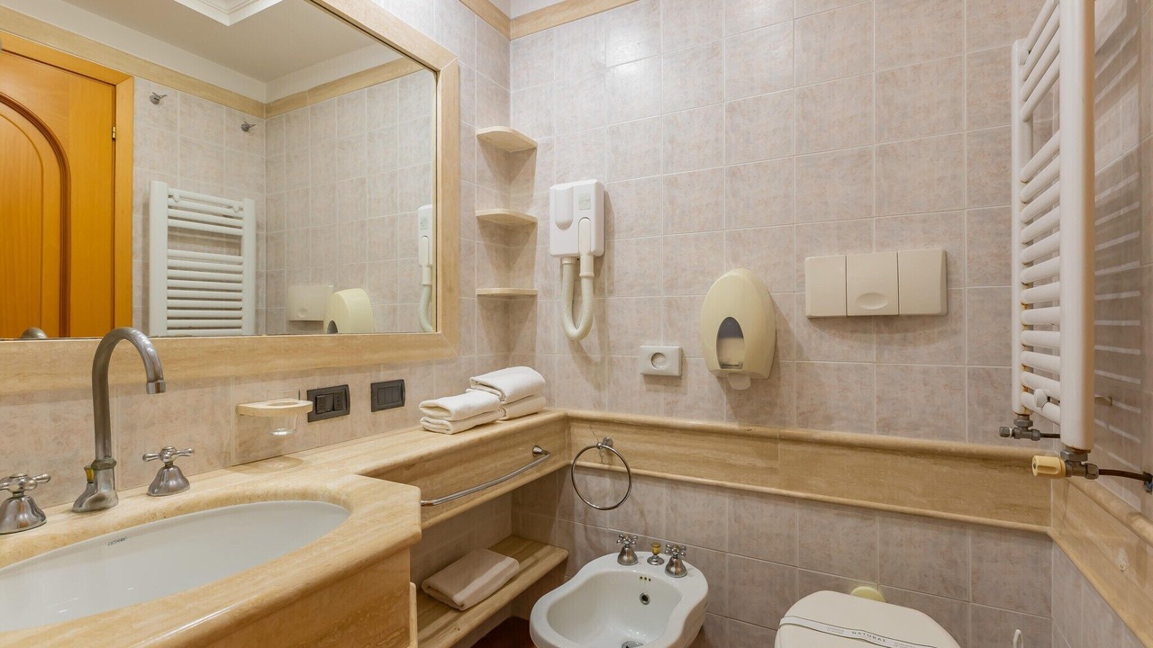 Photo of Bathroom in Settecamini