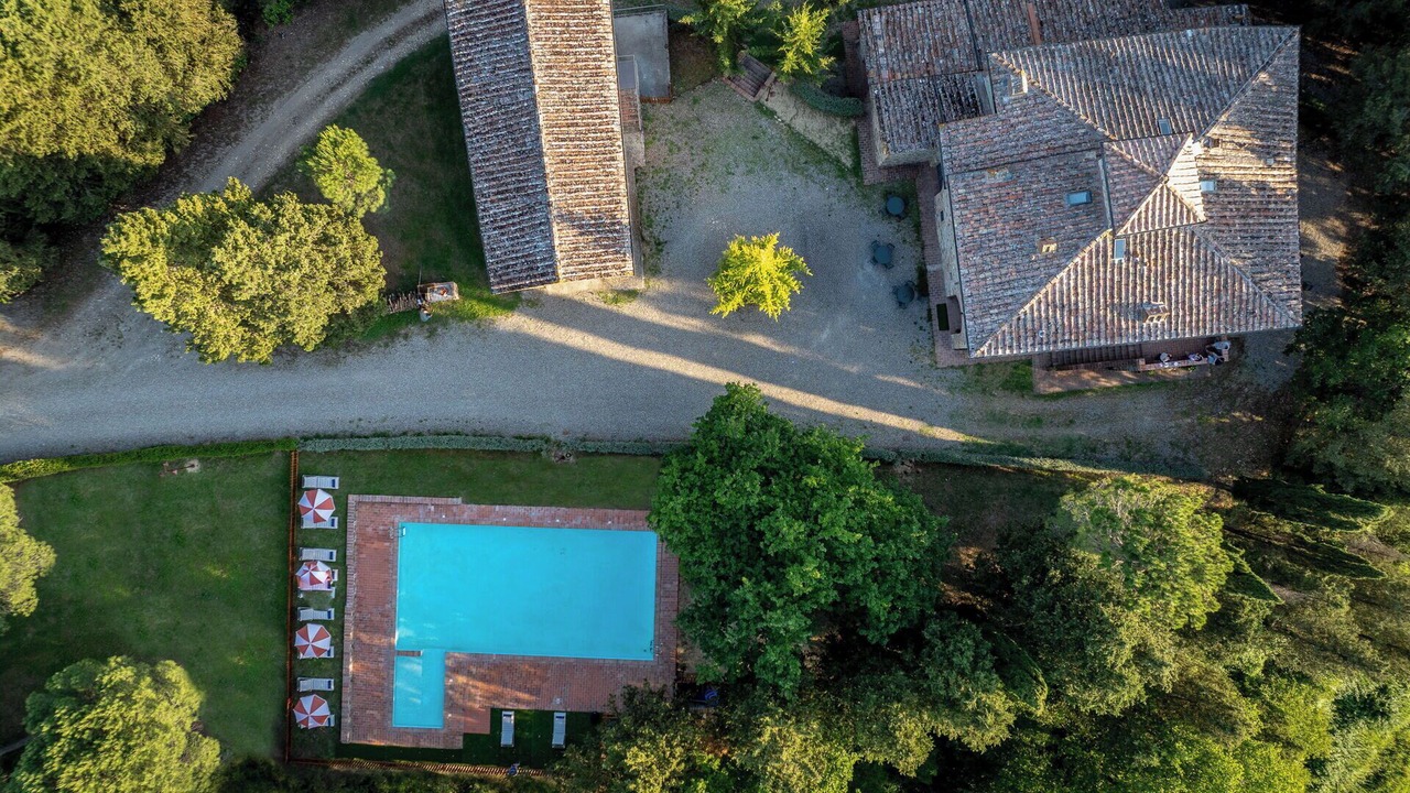 Photo of Outdoor in Sambuca
