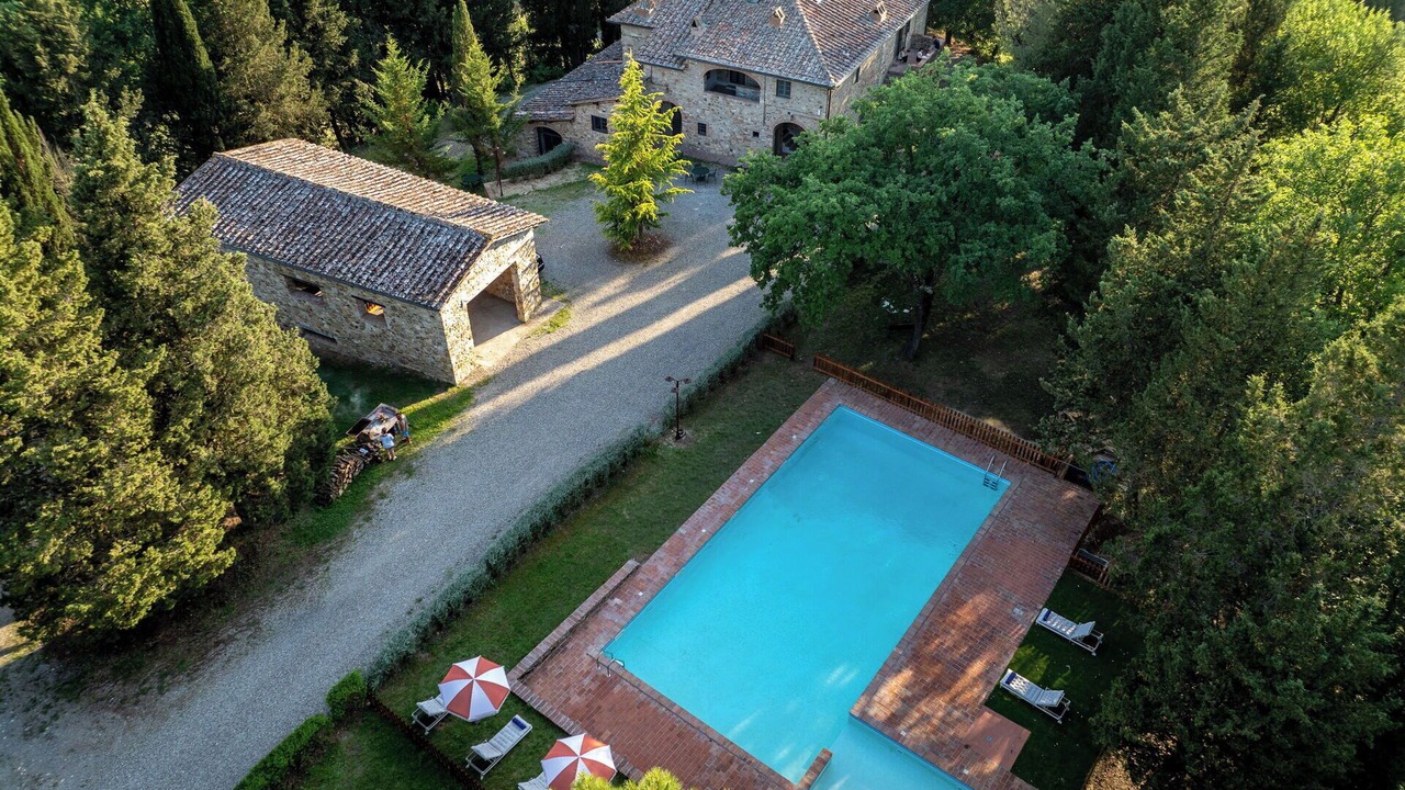 Photo of Outdoor in Sambuca