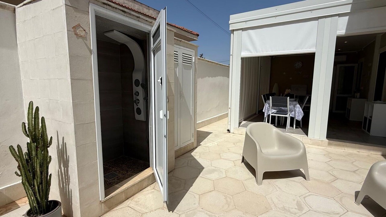 Photo of Outdoor in Agnone Bagni