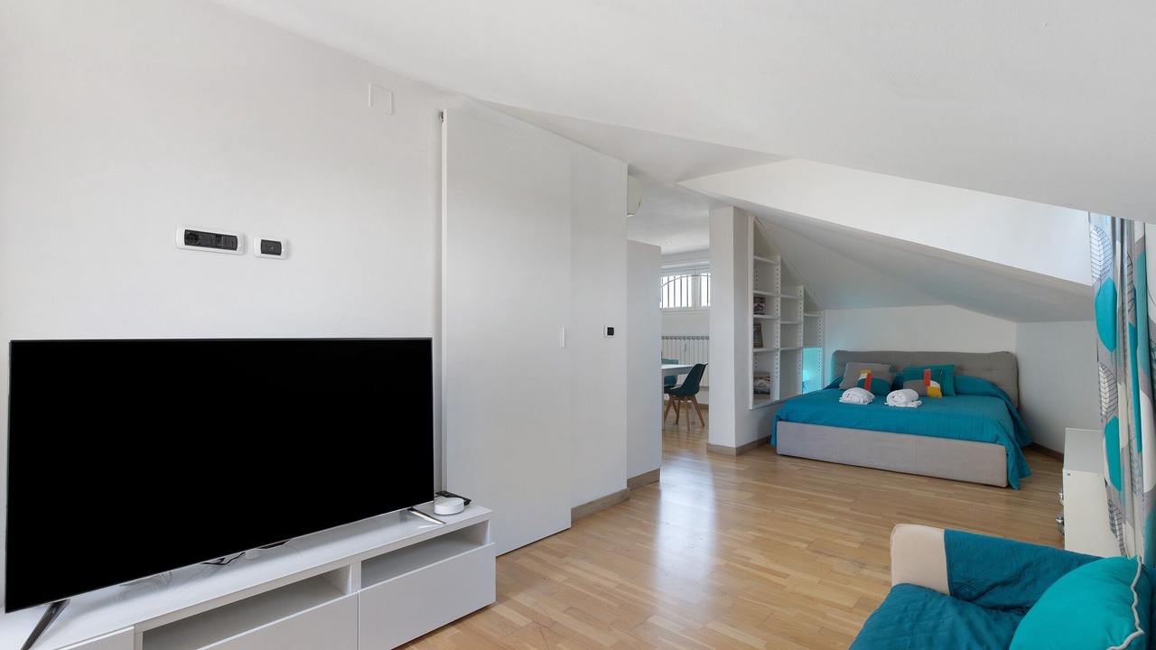 Photo of Livingroom in Quartiere XXXIV Lido di Ostia Levante