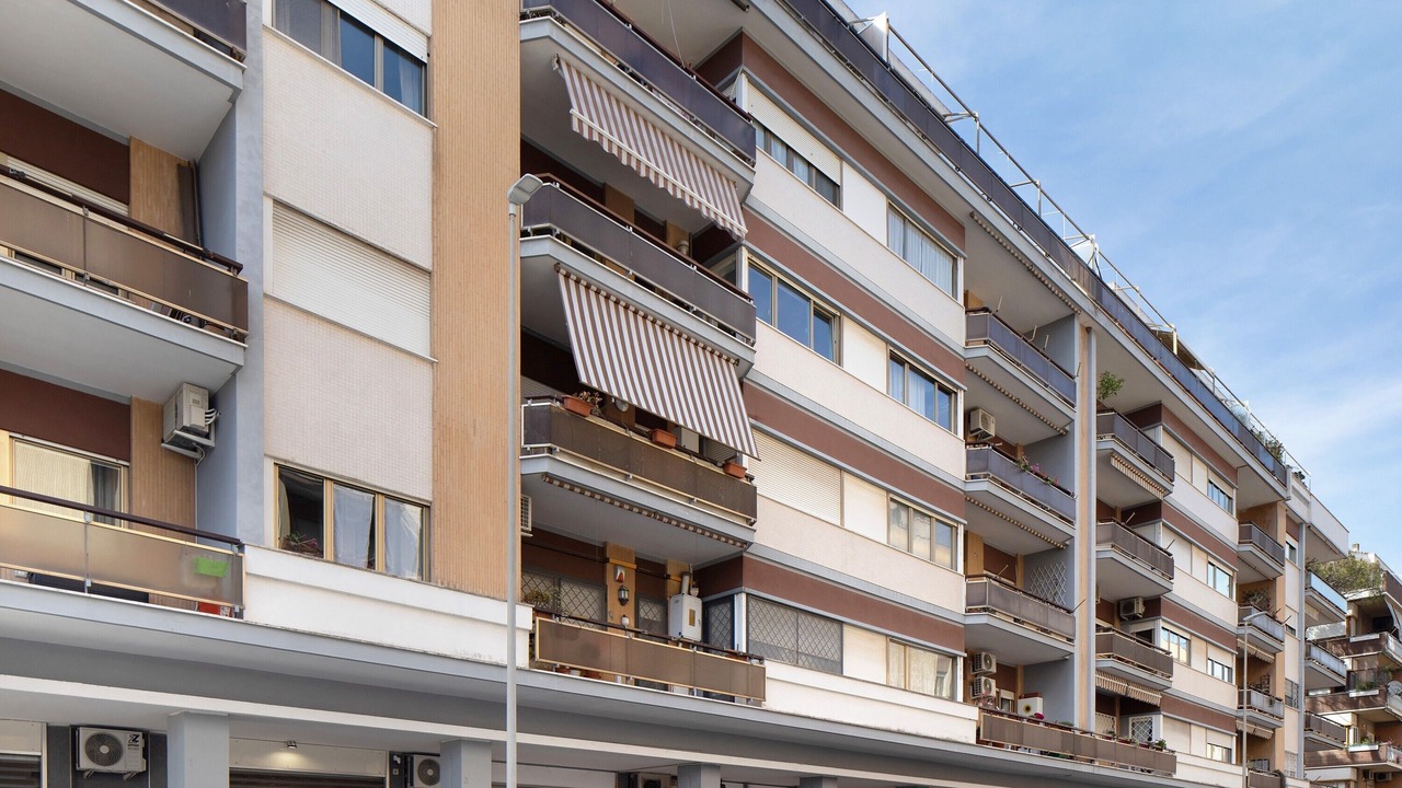 Photo of Outdoor in Quartiere XXXIV Lido di Ostia Levante